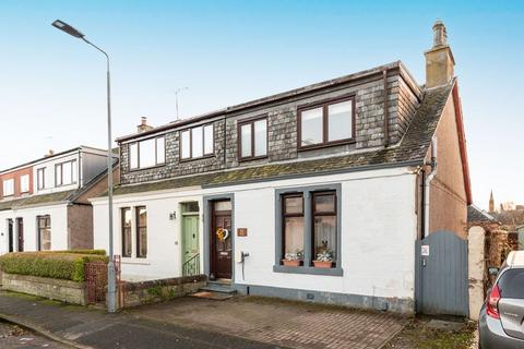 2 bedroom semi-detached bungalow for sale, George Street, Falkirk, FK2