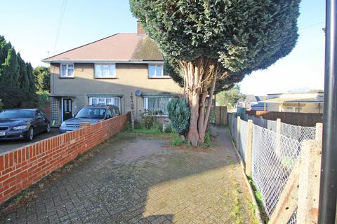 3 bedroom semi-detached house for sale, Winston Road, Newport