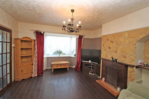 3 bedroom semi-detached house for sale, Winston Road, Newport