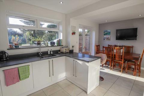 3 bedroom semi-detached house for sale, Carew Close