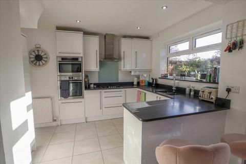 3 bedroom semi-detached house for sale, Carew Close