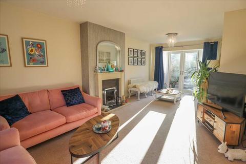 3 bedroom semi-detached house for sale, Carew Close