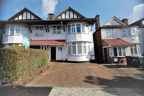 2 bedroom apartment to rent, Sevington Road, Hendon, NW4