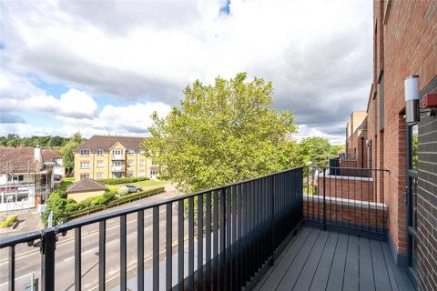 1 bedroom apartment for sale, 15 Bluestone Court, St Albans Road, Watford, WD25