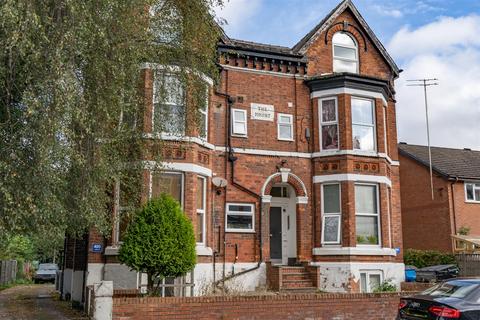 2 bedroom apartment for sale, The Mount, Clarendon Road, Whalley Range