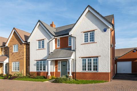 4 bedroom detached house for sale, Canberra Gardens, Cranfield