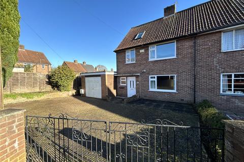 3 bedroom semi-detached house for sale, The Rookery, Madeley, Telford, Shropshire, TF7