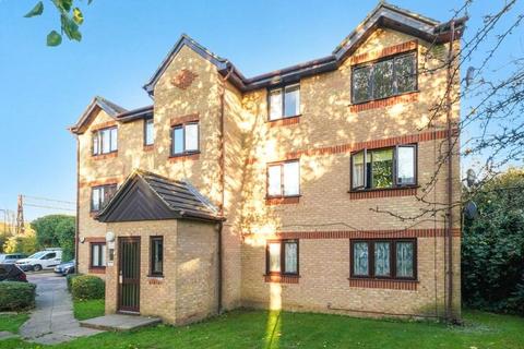 1 bedroom apartment for sale, Woodfield Close, Enfield EN1