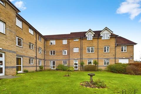 2 bedroom retirement property for sale, Britannia Court, Bristol BS16