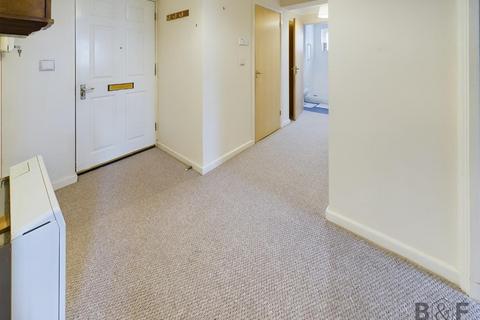 2 bedroom retirement property for sale, Britannia Court, Bristol BS16