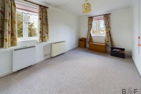 2 bedroom retirement property for sale, Britannia Court, Bristol BS16