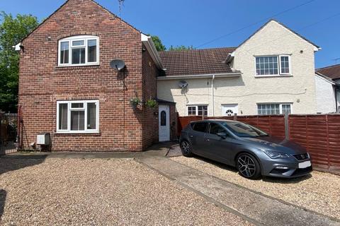 3 bedroom semi-detached house for sale, Royds Crescent, Rhodesia S80