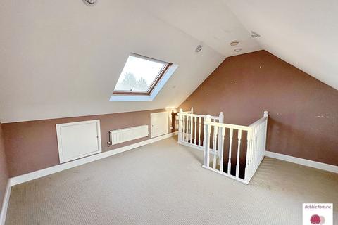 3 bedroom terraced house for sale, The Glebe, Wrington