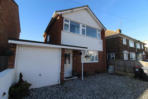 3 bedroom detached house for sale, Arkley Road, Herne Bay, CT6