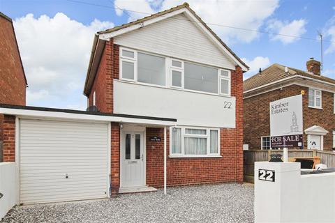 22 Arkley Road, Herne Bay, CT6 5SL