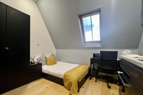 Studio to rent, The Bruce Building, Newcastle upon Tyne
