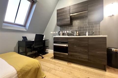 Studio to rent, The Bruce Building, Newcastle upon Tyne