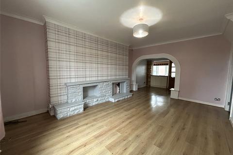 2 bedroom terraced house to rent, Wagtail Terrace, Craghead, Stanley, County Durham, DH9