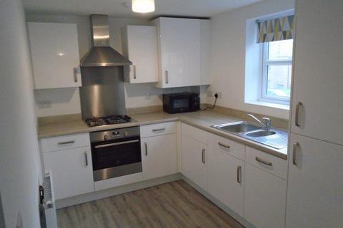 2 bedroom flat to rent, Apartment 3, Cowdray Court, B29 6GT