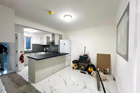 undefined, Bradenham Road, Hayes UB4