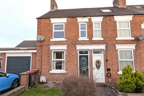 3 bedroom end of terrace house for sale, Haygate Road, Wellington, Telford, Shropshire, TF1