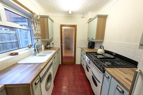 3 bedroom end of terrace house for sale, Haygate Road, Wellington, Telford, Shropshire, TF1