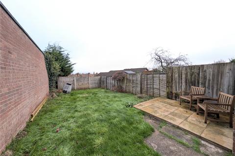 3 bedroom end of terrace house for sale, Haygate Road, Wellington, Telford, Shropshire, TF1