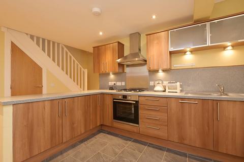 1 bedroom maisonette for sale, Flat 9, 17 Caledonian Road, Dalry, Edinburgh, EH11 2DA