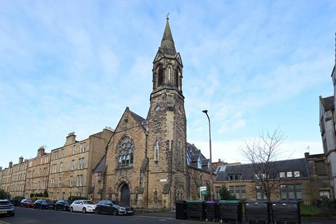 Flat 9, 17 Caledonian Road, Edinburgh, EH11 2DA