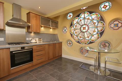 Flat 9, 17 Caledonian Road, Edinburgh, EH11 2DA