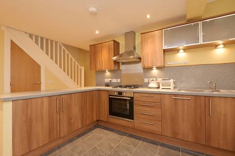 Flat 9, 17 Caledonian Road, Edinburgh, EH11 2DA