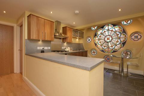 Flat 9, 17 Caledonian Road, Edinburgh, EH11 2DA
