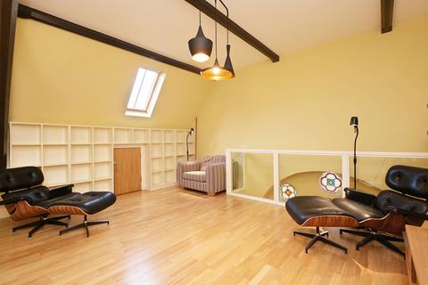 Flat 9, 17 Caledonian Road, Edinburgh, EH11 2DA