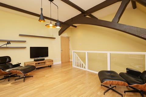 Flat 9, 17 Caledonian Road, Edinburgh, EH11 2DA