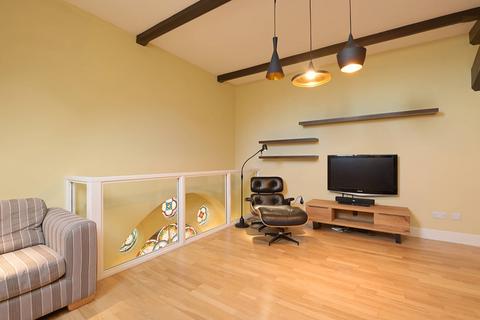 Flat 9, 17 Caledonian Road, Edinburgh, EH11 2DA