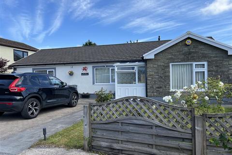 3 bedroom detached bungalow for sale, Brecon Road, Aberdare CF44