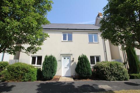 4 bedroom detached house to rent, Wren Gardens, Bristol BS20