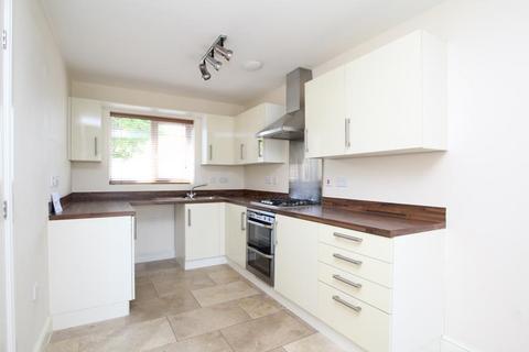 4 bedroom detached house to rent, Wren Gardens, Bristol BS20