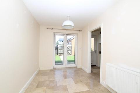 4 bedroom detached house to rent, Wren Gardens, Bristol BS20