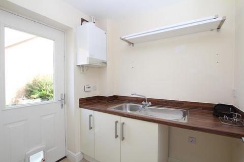 4 bedroom detached house to rent, Wren Gardens, Bristol BS20