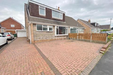 3 bedroom semi-detached house to rent, Polefield, Preston PR2