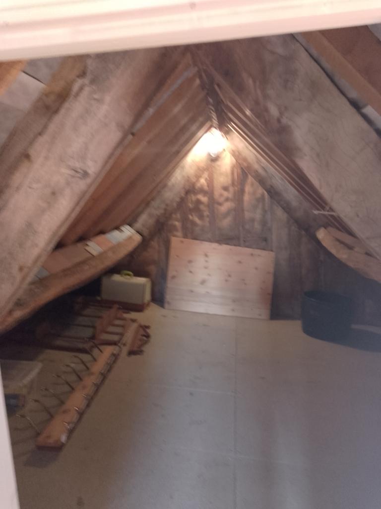 Attic