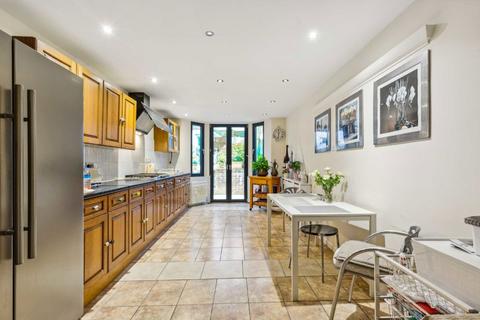 5 bedroom house for sale, Horn Lane, London W3