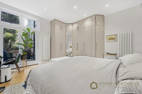 2 bedroom apartment for sale, Fortune Green Road, London NW6