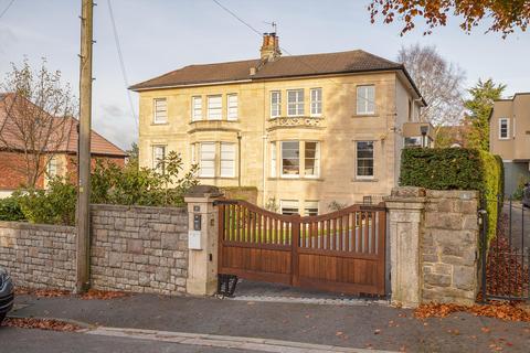 4 bedroom semi-detached house for sale, Southfield Road, Westbury-on-Trym, Bristol, BS9