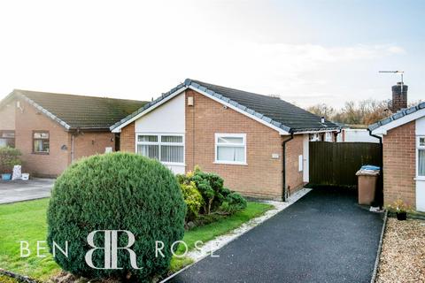 3 bedroom detached bungalow for sale, Castle Drive, Adlington, Chorley