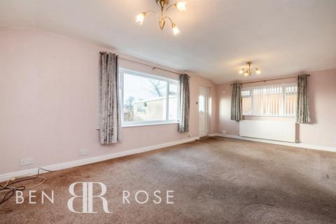 3 bedroom detached bungalow for sale, Castle Drive, Adlington, Chorley