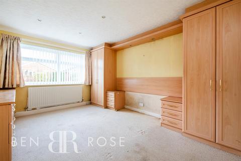 35 Castle Drive, Adlington, Chorley, PR7 4EA