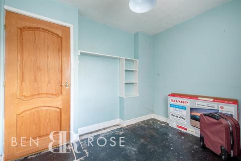 35 Castle Drive, Adlington, Chorley, PR7 4EA