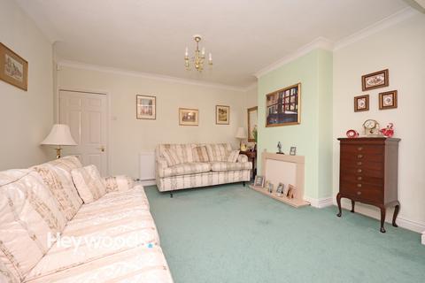 3 bedroom semi-detached house for sale, Longfield Road, Hartshill, Stoke on Trent